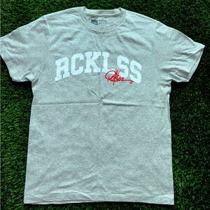 Reckless Tshirt